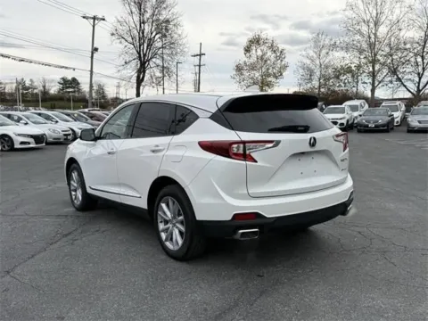 Another view of 2023 Acura RDX for sale in Frederick, MD at Hi Lo Auto Sales - Frederick - 355