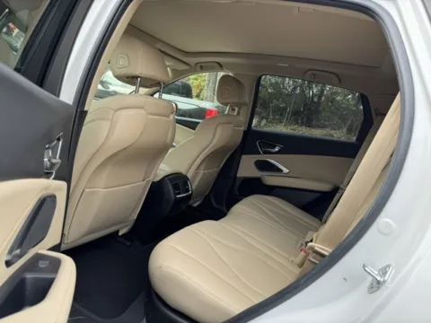 Photos of 2023 Acura RDX for sale in Frederick, MD at Hi Lo Auto Sales - Frederick - 355