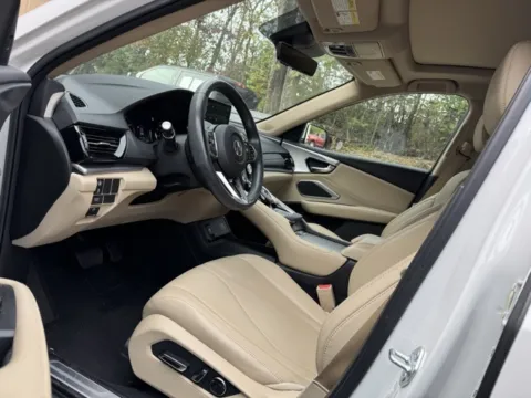 Another view of 2023 Acura RDX for sale in Frederick, MD at Hi Lo Auto Sales - Frederick - 355