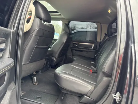 Photos of 2018 Ram 1500 Sport for sale in Frederick, MD at Hi Lo Auto Sales - Frederick - 355