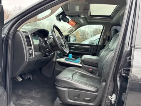 Another view of 2018 Ram 1500 Sport for sale in Frederick, MD at Hi Lo Auto Sales - Frederick - 355