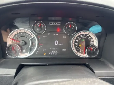 More photos of 2018 Ram 1500 Sport at Hi Lo Auto Sales - Frederick - 355, MD