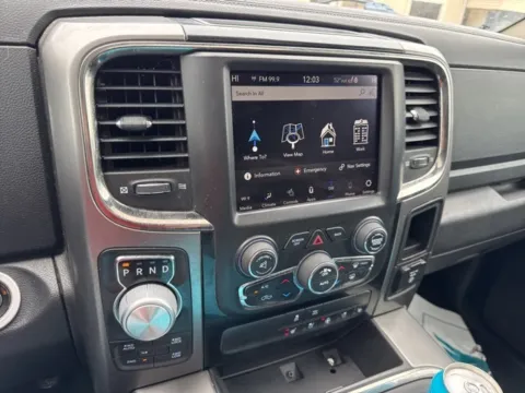More photos of 2018 Ram 1500 Sport at Hi Lo Auto Sales - Frederick - 355, MD