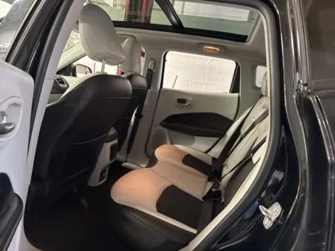 Photos of 2019 Jeep Compass Latitude for sale in Frederick, MD at Hi Lo Auto Sales - Frederick - 355