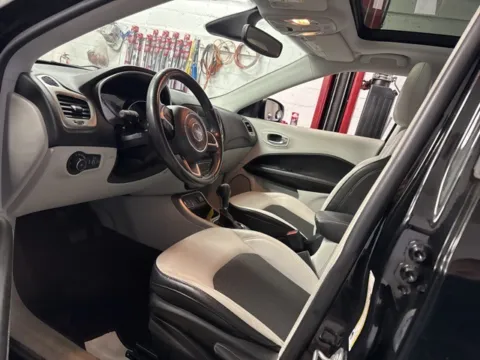 Another view of 2019 Jeep Compass Latitude for sale in Frederick, MD at Hi Lo Auto Sales - Frederick - 355