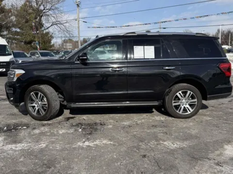 Photos of 2024 Ford Expedition Limited for sale in Frederick, MD at Hi Lo Auto Sales - Frederick - 355