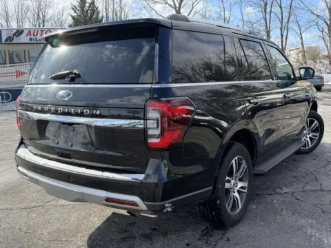 More photos of 2024 Ford Expedition Limited at Hi Lo Auto Sales - Frederick - 355, MD
