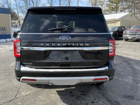 More photos of 2024 Ford Expedition Limited at Hi Lo Auto Sales - Frederick - 355, MD