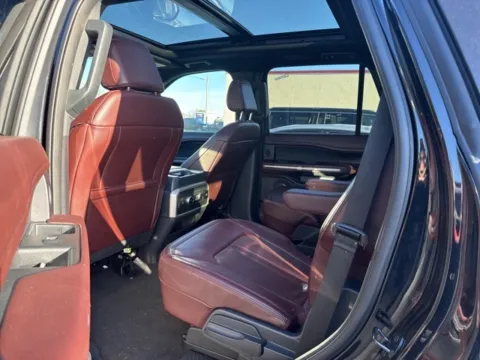 Photos of 2024 Ford Expedition Limited for sale in Frederick, MD at Hi Lo Auto Sales - Frederick - 355