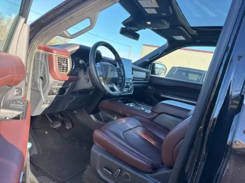 Another view of 2024 Ford Expedition Limited for sale in Frederick, MD at Hi Lo Auto Sales - Frederick - 355