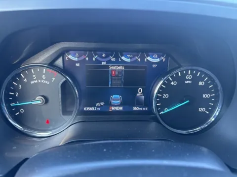 More photos of 2024 Ford Expedition Limited at Hi Lo Auto Sales - Frederick - 355, MD