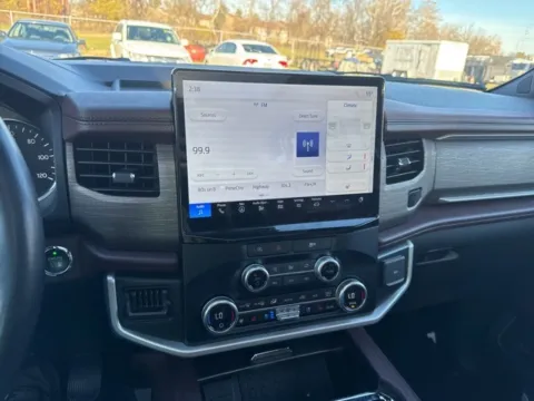 More photos of 2024 Ford Expedition Limited at Hi Lo Auto Sales - Frederick - 355, MD