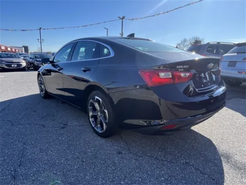 Another view of 2023 Chevrolet Malibu LT for sale in Frederick, MD at Hi Lo Auto Sales - Frederick - 355