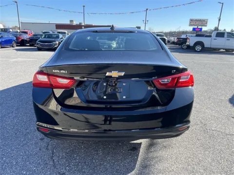More photos of 2023 Chevrolet Malibu LT at Hi Lo Auto Sales - Frederick - 355, MD