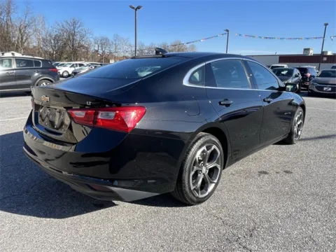 More photos of 2023 Chevrolet Malibu LT at Hi Lo Auto Sales - Frederick - 355, MD