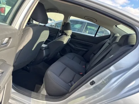 Another view of 2024 Nissan Altima 2.5 SV for sale in Frederick, MD at Hi Lo Auto Sales - Frederick - 355