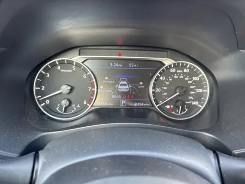 More photos of 2024 Nissan Altima 2.5 SV at Hi Lo Auto Sales - Frederick - 355, MD