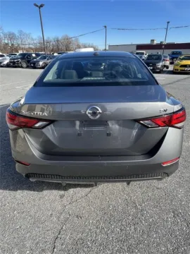 More photos of 2023 Nissan Sentra SV at Hi Lo Auto Sales - Frederick - 355, MD