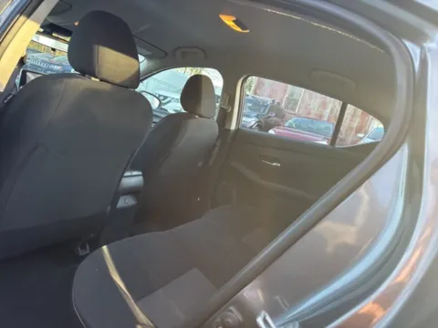 Another view of 2023 Nissan Sentra SV for sale in Frederick, MD at Hi Lo Auto Sales - Frederick - 355