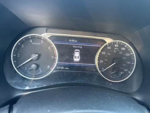 More photos of 2023 Nissan Sentra SV at Hi Lo Auto Sales - Frederick - 355, MD