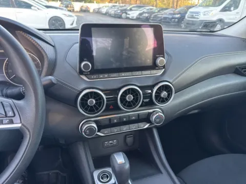 More photos of 2023 Nissan Sentra SV at Hi Lo Auto Sales - Frederick - 355, MD