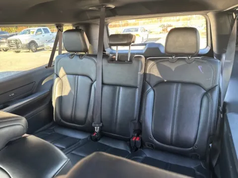 Photos of 2024 Jeep Wagoneer L Series II for sale in Frederick, MD at Hi Lo Auto Sales - Frederick - 355