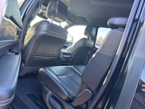 Another view of 2024 Jeep Wagoneer L Series II for sale in Frederick, MD at Hi Lo Auto Sales - Frederick - 355