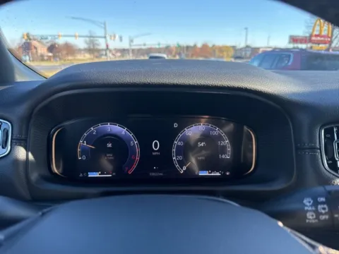 More photos of 2024 Jeep Wagoneer L Series II at Hi Lo Auto Sales - Frederick - 355, MD