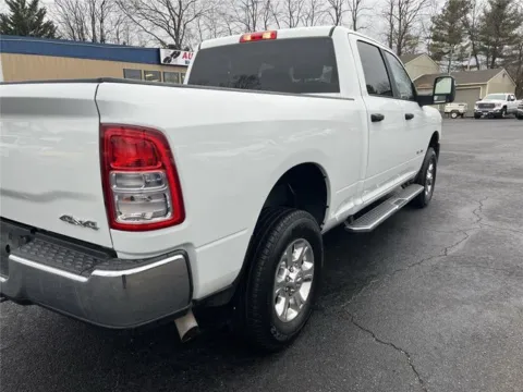 More photos of 2024 Ram 2500 Big Horn at Hi Lo Auto Sales - Frederick - 355, MD