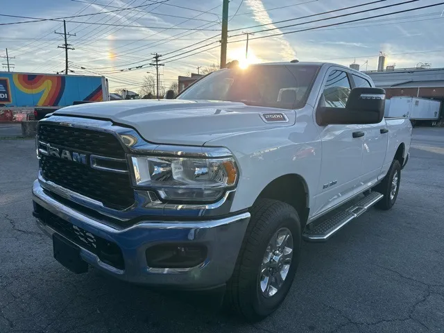 2024 RAM Ram 2500 Pickup Big Horn's photo