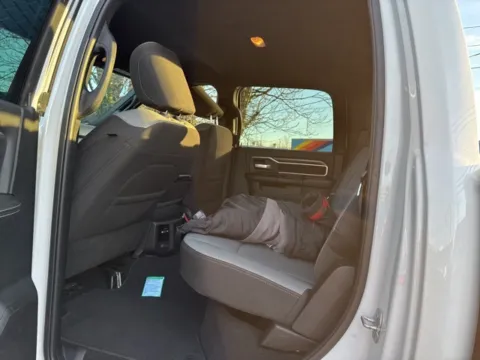 Photos of 2024 Ram 2500 Big Horn for sale in Frederick, MD at Hi Lo Auto Sales - Frederick - 355