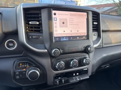 More photos of 2024 Ram 2500 Big Horn at Hi Lo Auto Sales - Frederick - 355, MD