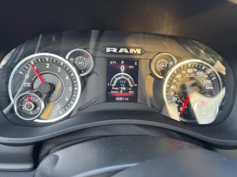 More photos of 2024 Ram 2500 Big Horn at Hi Lo Auto Sales - Frederick - 355, MD