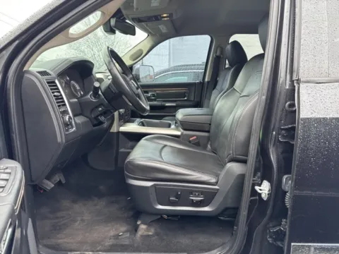 Photos of 2016 Ram 1500 Laramie for sale in Frederick, MD at Hi Lo Auto Sales - Frederick - 355