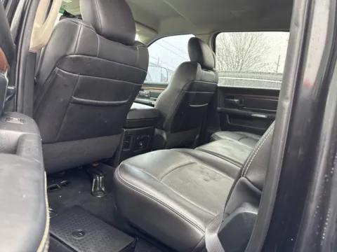 Another view of 2016 Ram 1500 Laramie for sale in Frederick, MD at Hi Lo Auto Sales - Frederick - 355