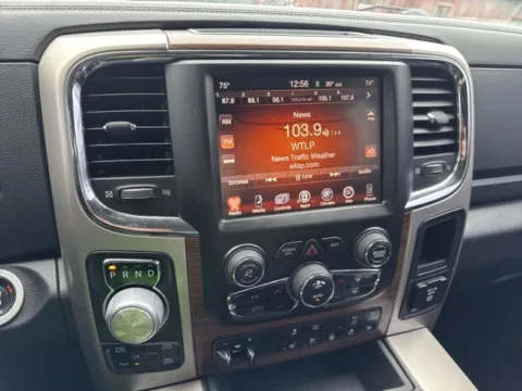 More photos of 2016 Ram 1500 Laramie at Hi Lo Auto Sales - Frederick - 355, MD