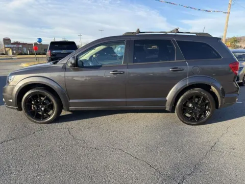 Photos of 2019 Dodge Journey SE for sale in Frederick, MD at Hi Lo Auto Sales - Frederick - 355