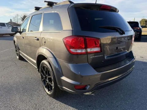 Another view of 2019 Dodge Journey SE for sale in Frederick, MD at Hi Lo Auto Sales - Frederick - 355