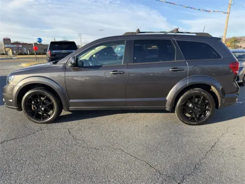Photos of 2019 Dodge Journey SE for sale in Frederick, MD at Hi Lo Auto Sales - Frederick - 355