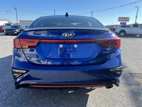 More photos of 2020 Kia Forte GT-Line at Hi Lo Auto Sales - Frederick - 355, MD