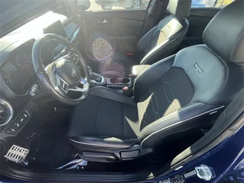 More photos of 2020 Kia Forte GT-Line at Hi Lo Auto Sales - Frederick - 355, MD