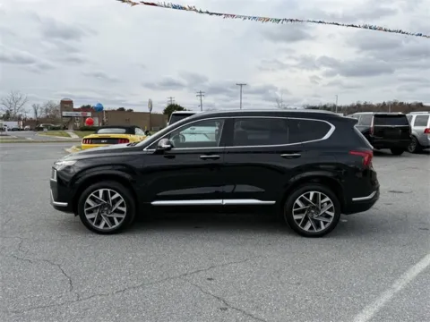 Photos of 2022 Hyundai Santa Fe Calligraphy for sale in Frederick, MD at Hi Lo Auto Sales - Frederick - 355