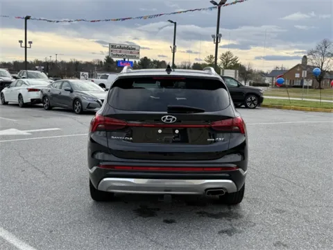 More photos of 2022 Hyundai Santa Fe Calligraphy at Hi Lo Auto Sales - Frederick - 355, MD