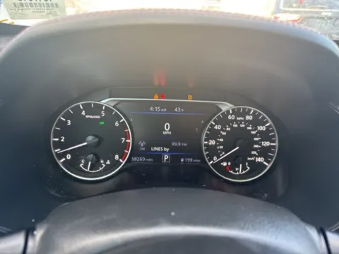 More photos of 2019 Nissan Altima 2.5 SR at Hi Lo Auto Sales - Frederick - 355, MD