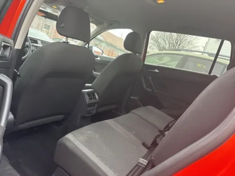 Photos of 2018 Volkswagen Tiguan 2.0T S for sale in Frederick, MD at Hi Lo Auto Sales - Frederick - 355