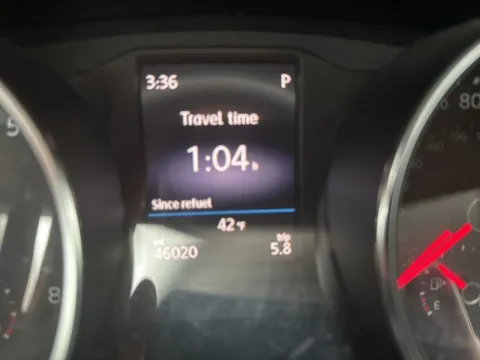 More photos of 2018 Volkswagen Tiguan 2.0T S at Hi Lo Auto Sales - Frederick - 355, MD