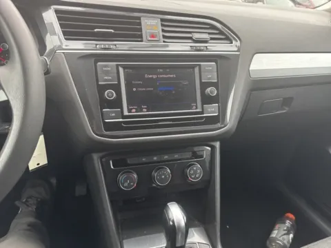 More photos of 2018 Volkswagen Tiguan 2.0T S at Hi Lo Auto Sales - Frederick - 355, MD