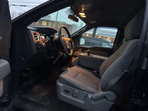 Another view of 2016 Chevrolet Trax LT for sale in Frederick, MD at Hi Lo Auto Sales - Frederick - 355