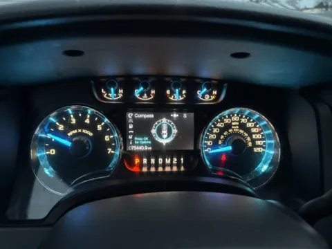 More photos of 2016 Chevrolet Trax LT at Hi Lo Auto Sales - Frederick - 355, MD