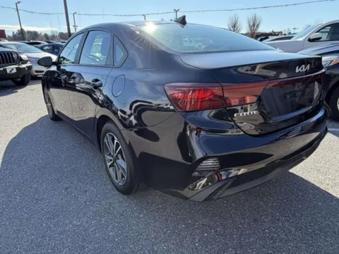 Another view of 2023 Kia Forte LXS for sale in Frederick, MD at Hi Lo Auto Sales - Frederick - 355